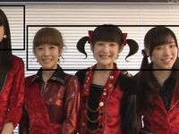 [GRAVURE] Morning Musume - Fukumura Mizuki 譜久村聖