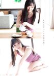 [GRAVURE] Morning Musume - Fukumura Mizuki 譜久村聖