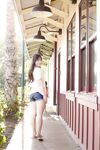 [GRAVURE] Morning Musume - Fukumura Mizuki 譜久村聖