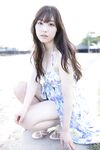 [GRAVURE] Morning Musume - Fukumura Mizuki 譜久村聖