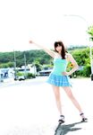 [GRAVURE] Morning Musume - Fukumura Mizuki 譜久村聖