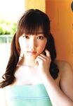 [GRAVURE] Morning Musume - Fukumura Mizuki 譜久村聖