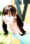 [GRAVURE] Morning Musume - Fukumura Mizuki 譜久村聖