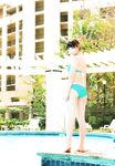 [GRAVURE] Morning Musume - Fukumura Mizuki 譜久村聖