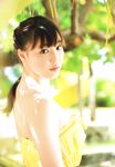[GRAVURE] Morning Musume - Fukumura Mizuki 譜久村聖