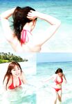 [GRAVURE] Morning Musume - Fukumura Mizuki 譜久村聖