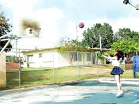 [GRAVURE] Morning Musume - Fukumura Mizuki 譜久村聖