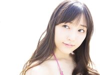 [GRAVURE] Morning Musume - Fukumura Mizuki 譜久村聖