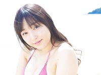 [GRAVURE] Morning Musume - Fukumura Mizuki 譜久村聖