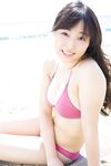 [GRAVURE] Morning Musume - Fukumura Mizuki 譜久村聖