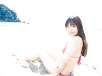 [GRAVURE] Morning Musume - Fukumura Mizuki 譜久村聖