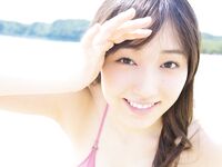 [GRAVURE] Morning Musume - Fukumura Mizuki 譜久村聖