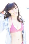 [GRAVURE] Morning Musume - Fukumura Mizuki 譜久村聖
