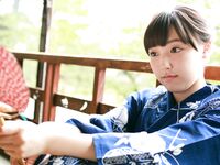 [GRAVURE] Morning Musume - Fukumura Mizuki 譜久村聖