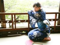 [GRAVURE] Morning Musume - Fukumura Mizuki 譜久村聖