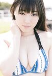 [GRAVURE] Morning Musume - Fukumura Mizuki 譜久村聖