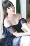 [GRAVURE] Morning Musume - Fukumura Mizuki 譜久村聖