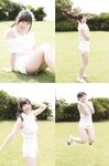 [GRAVURE] Morning Musume - Fukumura Mizuki 譜久村聖