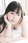 [GRAVURE] Morning Musume - Fukumura Mizuki 譜久村聖
