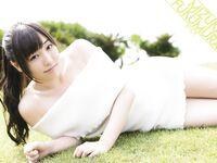 [GRAVURE] Morning Musume - Fukumura Mizuki 譜久村聖