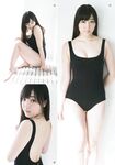 [GRAVURE] Morning Musume - Fukumura Mizuki 譜久村聖