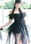 [GRAVURE] Morning Musume - Fukumura Mizuki 譜久村聖