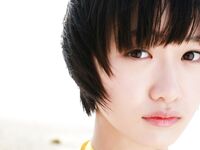 [GRAVURE] Morning Musume - Haruka Kudo 工藤晴香