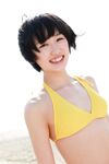 [GRAVURE] Morning Musume - Haruka Kudo 工藤晴香