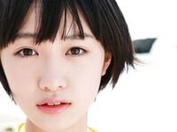 [GRAVURE] Morning Musume - Haruka Kudo 工藤晴香