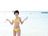 [GRAVURE] Morning Musume - Haruka Kudo 工藤晴香