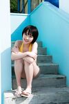 [GRAVURE] Morning Musume - Haruka Kudo 工藤晴香