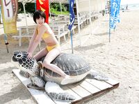 [GRAVURE] Morning Musume - Haruka Kudo 工藤晴香