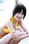 [GRAVURE] Morning Musume - Haruka Kudo 工藤晴香