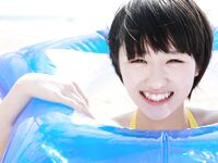 [GRAVURE] Morning Musume - Haruka Kudo 工藤晴香