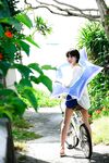 [GRAVURE] Morning Musume - Haruka Kudo 工藤晴香