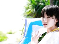 [GRAVURE] Morning Musume - Haruka Kudo 工藤晴香