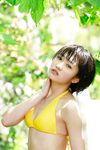 [GRAVURE] Morning Musume - Haruka Kudo 工藤晴香
