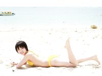 [GRAVURE] Morning Musume - Haruka Kudo 工藤晴香