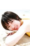 [GRAVURE] Morning Musume - Haruka Kudo 工藤晴香