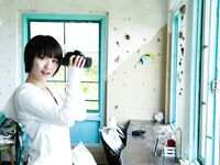 [GRAVURE] Morning Musume - Haruka Kudo 工藤晴香