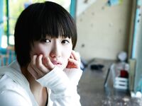 [GRAVURE] Morning Musume - Haruka Kudo 工藤晴香