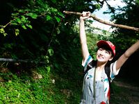 [GRAVURE] Morning Musume - Haruka Kudo 工藤晴香