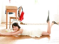 [GRAVURE] Morning Musume - Haruka Kudo 工藤晴香