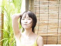 [GRAVURE] Morning Musume - Haruka Kudo 工藤晴香