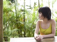 [GRAVURE] Morning Musume - Haruka Kudo 工藤晴香