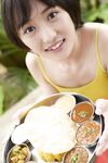 [GRAVURE] Morning Musume - Haruka Kudo 工藤晴香