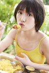 [GRAVURE] Morning Musume - Haruka Kudo 工藤晴香