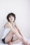 [GRAVURE] Morning Musume - Haruka Kudo 工藤晴香