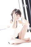 [GRAVURE] Morning Musume - Haruka Kudo 工藤晴香