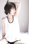 [GRAVURE] Morning Musume - Haruka Kudo 工藤晴香